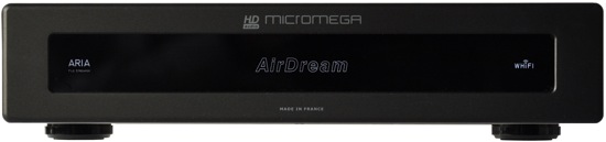 micromega-airdream-aria