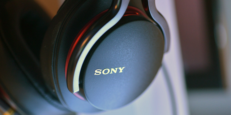 Sony MDR-1ABT Editors Choice CES2015
