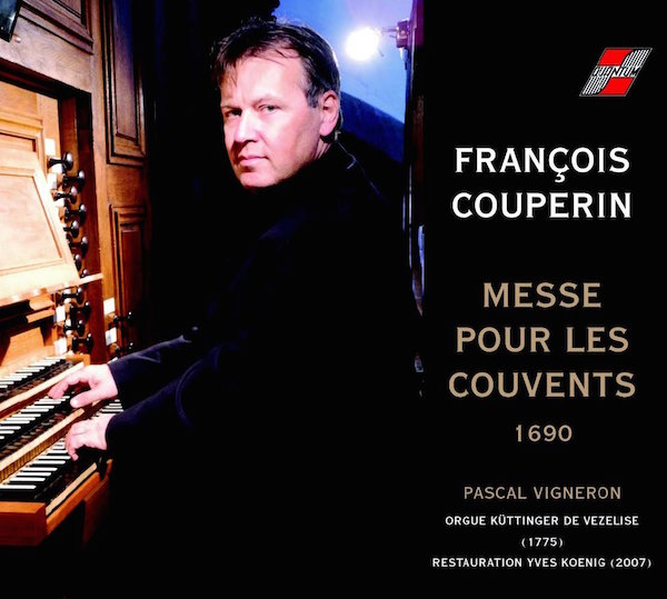 Francois Couperin Messe pour les couvents