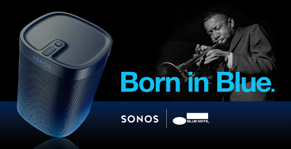 Sonos BlueNote Header Line