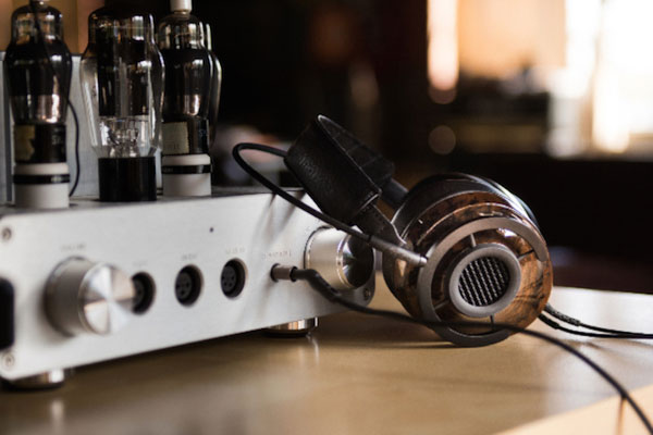 Casque AudioQuest NightHawk audiophile