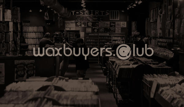 Wax Buyer Club Shop2