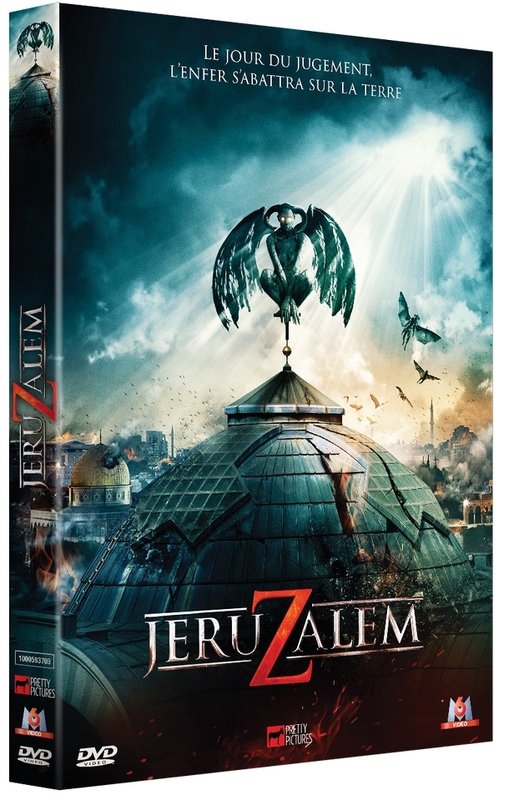 DVD JeruZalem