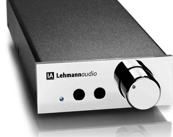 Lehmann Audio Linear D