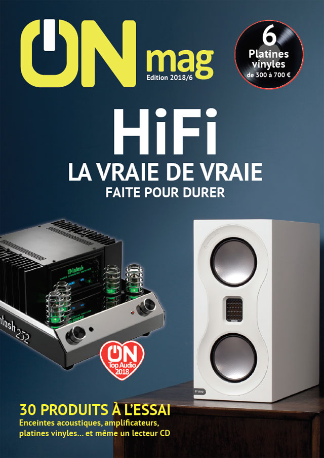 Guide Hifi 2018 by OnMagFr 3