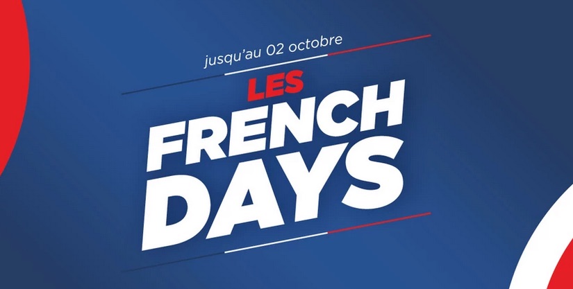 French Days : meilleures offres Hifi, Home Cinéma, TV de Cobra, spécialiste historique des bons plans parisien