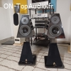 ENCEINTES METRONOME TECHNOLOGIE MT1 HIFI CONNECT