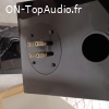 ENCEINTES METRONOME TECHNOLOGIE MT1 HIFI CONNECT