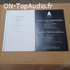 ENCEINTES METRONOME TECHNOLOGIE MT1 HIFI CONNECT