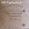 ENTREQ POWERUS KONSTANTIN HIFI CONNECT