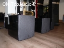 jl audio Fathom v2 F112 AUDIO VIDEO PASSION