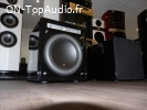 jl audio Fathom v2 F112 AUDIO VIDEO PASSION