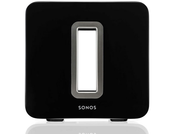 Sonos SubFront Large