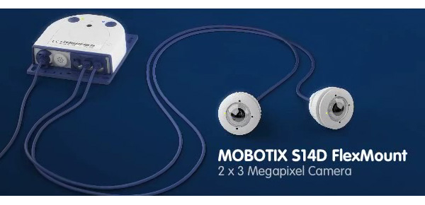 mobotix S14D