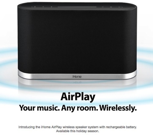 ihome-airplay-apple