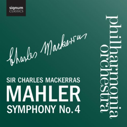 mahler-mackerras-symphony-4
