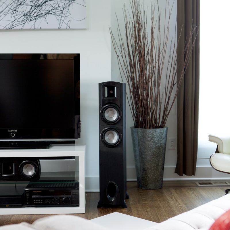 Une meilleure Synergy chez Klipsch