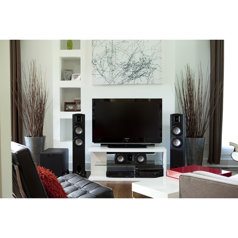 Une meilleure Synergy chez Klipsch