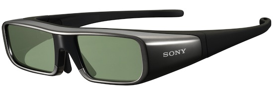 Sony-3D-glasses