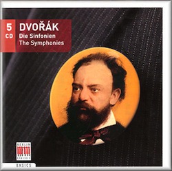 Dvorak_Symphonies