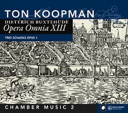 koopman-buxtehude-opera-omnia-xiii