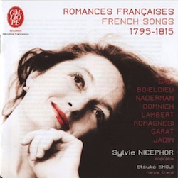 romances-francaise