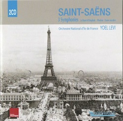saintsaens-3-symphonies