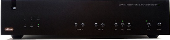 arcam-fmj-d33-face