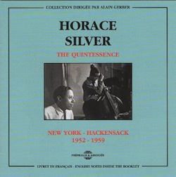 horace-silver-thequintessence