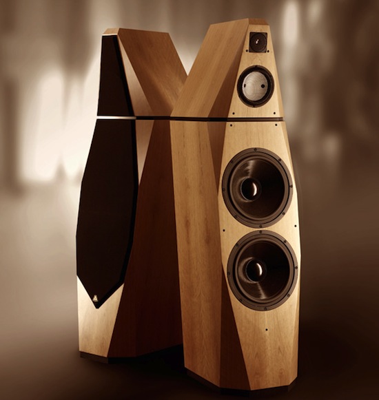 Top 44 des meilleures enceintes acoustiques audiophiles de tous