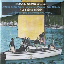 bossa-1958-1961