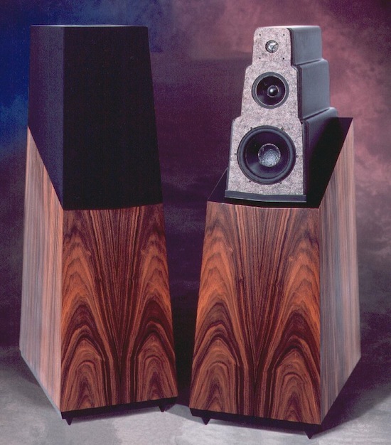 Vandersteen-Model-Five