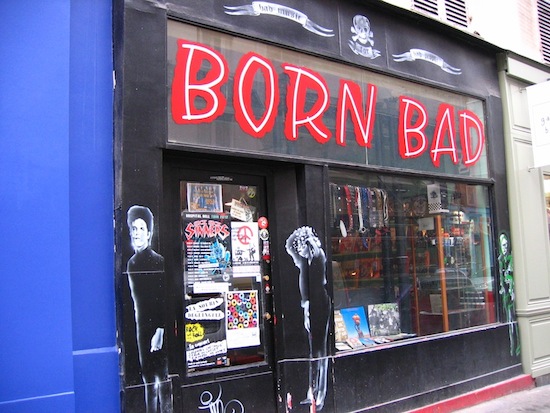 born-bad-paris