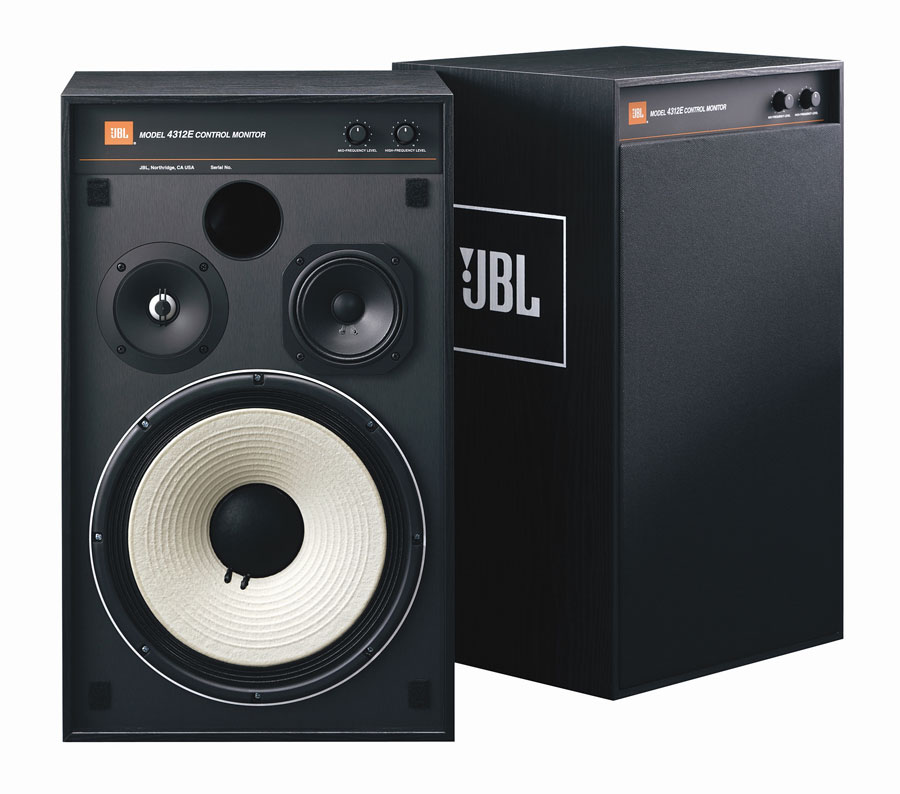 JBL S3900, la paire Enceintes colonnes - JBL-S3900