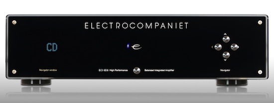 Electrocompaniet-ECI-6DS_Front-silver