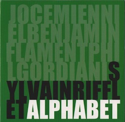 riffle-alphabet