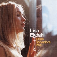 CD-Lisa Ekdahl-Lisa-Ekdahl-Sings-Salvadore-Poe