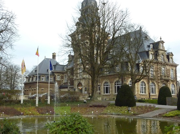 chateau-de-namur