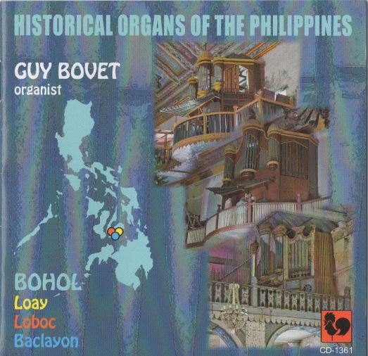 historical-organs-of-philippines-1
