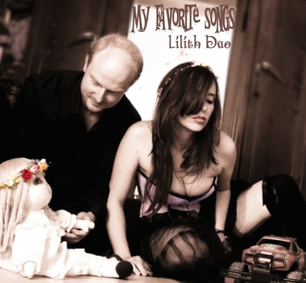 LILITH-DUO-MY-FAVORTIE-SONGS