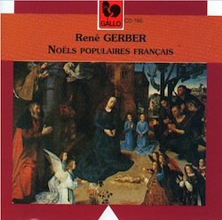 gerber-noels-populaires-francais