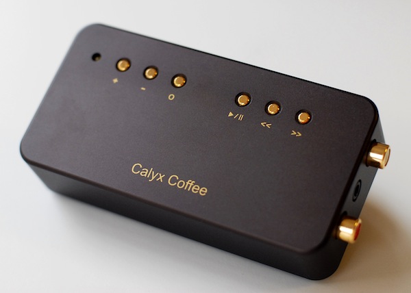 Calyx-Coffee