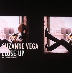 vinyl-Suzane-Vega-Songs-Of-Family