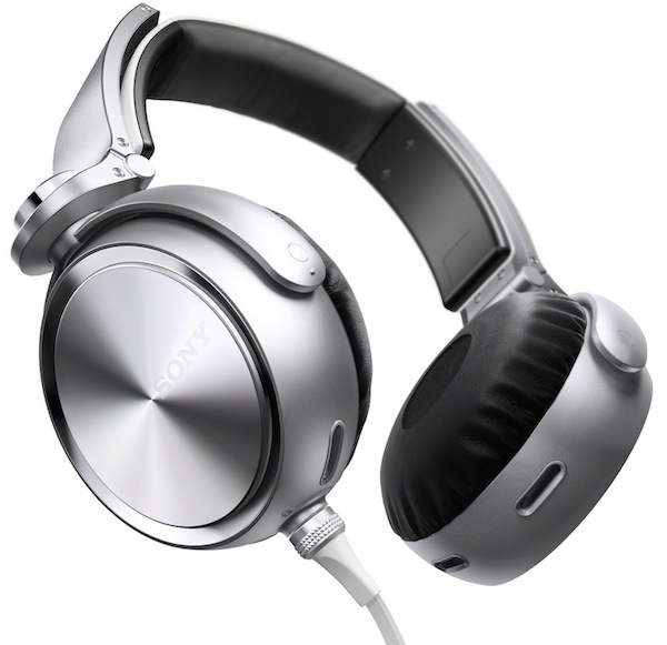 casque-sony-MDR-XB910