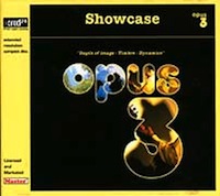 Opus 3 - Showcase Acoustic Music in Authentic Environments