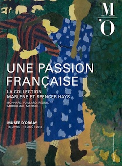 affiche-expo-passion-francaise-marlene-spencer-hays