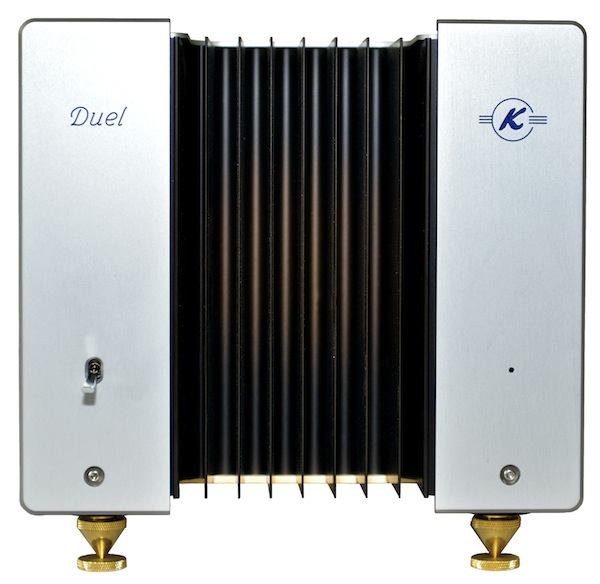 Ampli mono Kallyste Duel 1