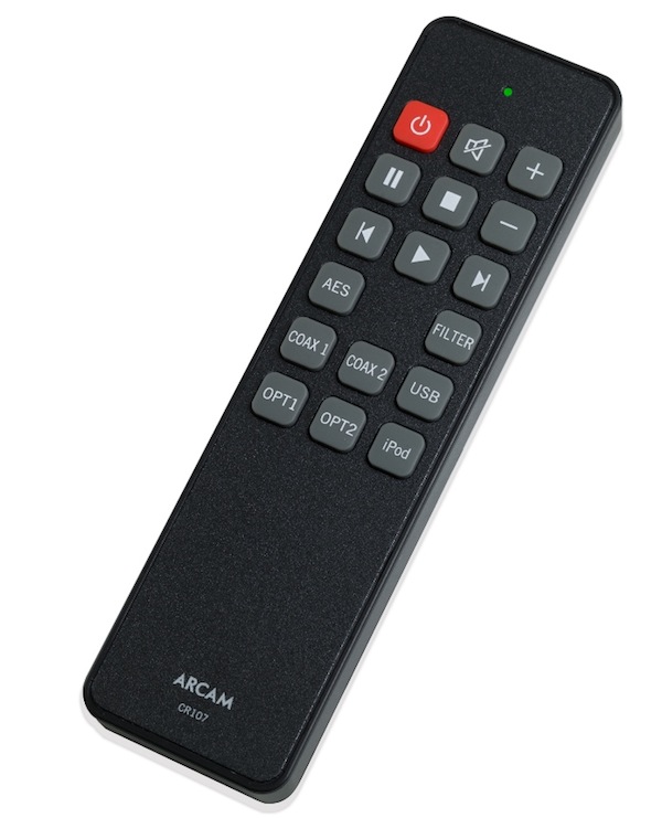 ARCAM-irDAC-Remote2