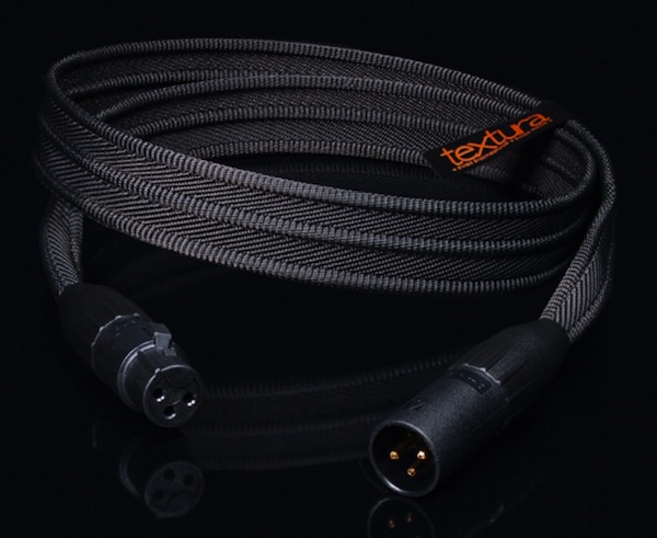 VOVOX® Sonorus Drive Câble Haut-parleur Audiophile 2 Conducteurs