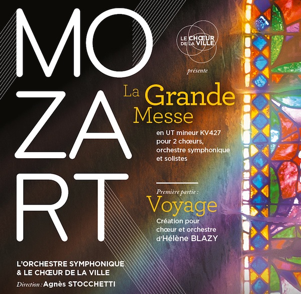mozart-grande-messe-en-ut-mineur paris madeleine 2013
